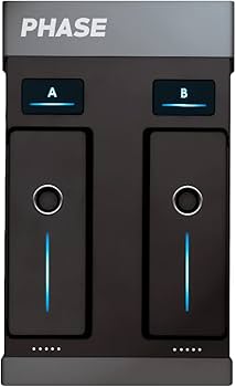 Amazon.co.jp: MWM PHASE Essential (2 Remotes) : 楽器・音響機器
