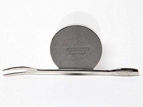 Amazon.co.jp: MIKIMOTO ミキモトインターナショナル カトラリーポット