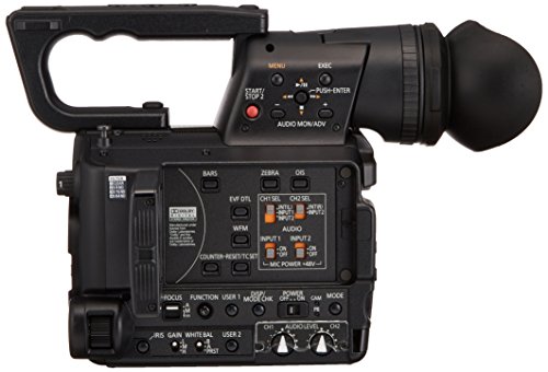 パナソニック(Panasonic) - メモリーカードカメラレコーダー AG-AF105