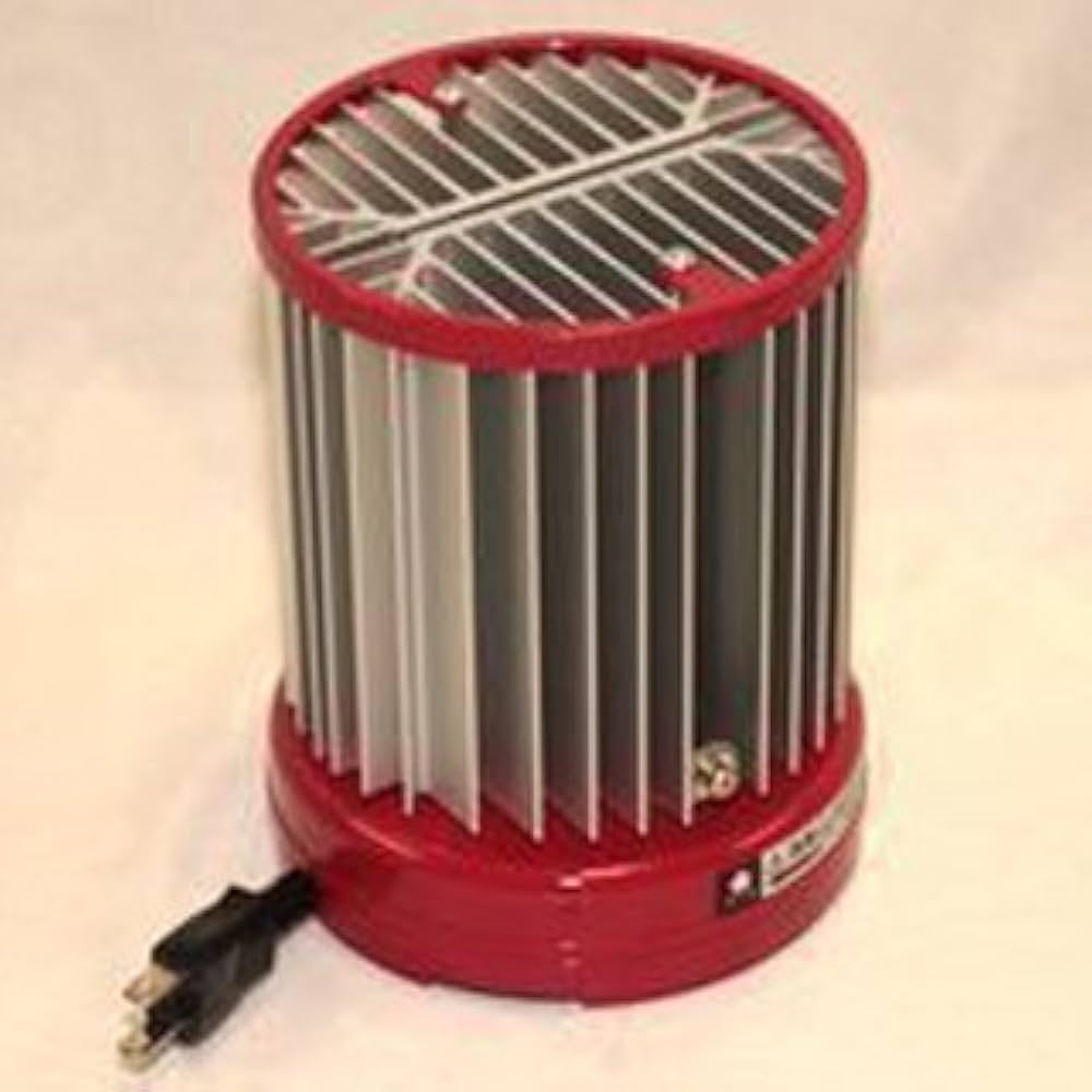 Amazon | 小型温室用ヒーター パネルヒーター（サーモ無）SP－200