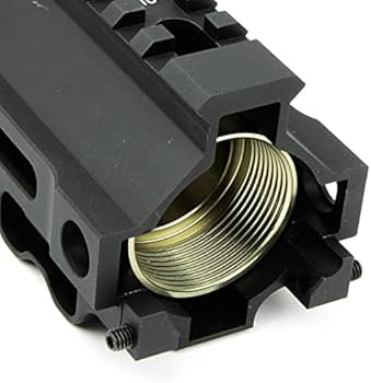 Amazon | BJ GEISSELEタイプ SMR MK4 FEDERAL 10インチ MK4ハンド