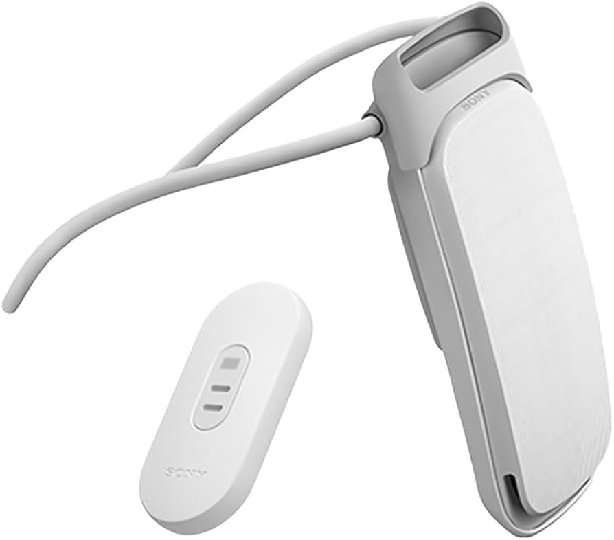 Amazon.co.jp: Sony REON POCKET 5 (Reon Pocket 5) Sensing Kit