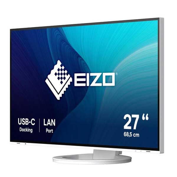 Amazon.co.jp: EIZO 新オフィス向けデイジーチェーン対応モニター