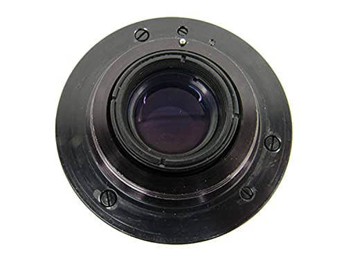 レンズ沼22】Carl Zeiss Jena MC Flektogon 35mm F2.4を手に入れました