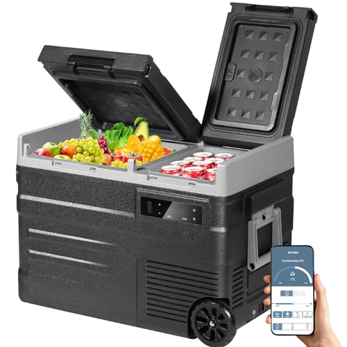 車載冷蔵庫 2室独立温度制御」の人気商品一覧 | 安い商品を通販サイト