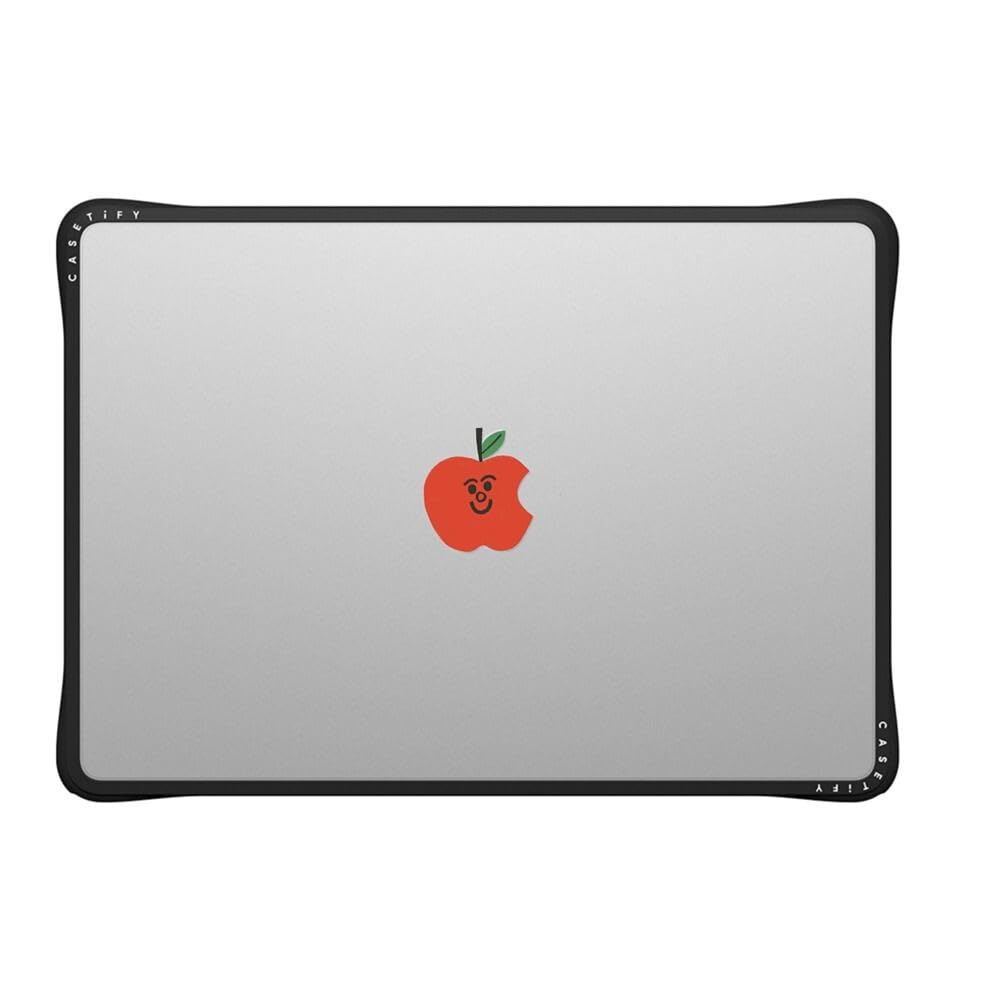 Amazon.com: CASETiFY Impact MacBook Air 13.6