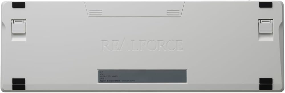 Amazon | REALFORCE R4 キーボード ハイブリッド フル 45g 日本語配列