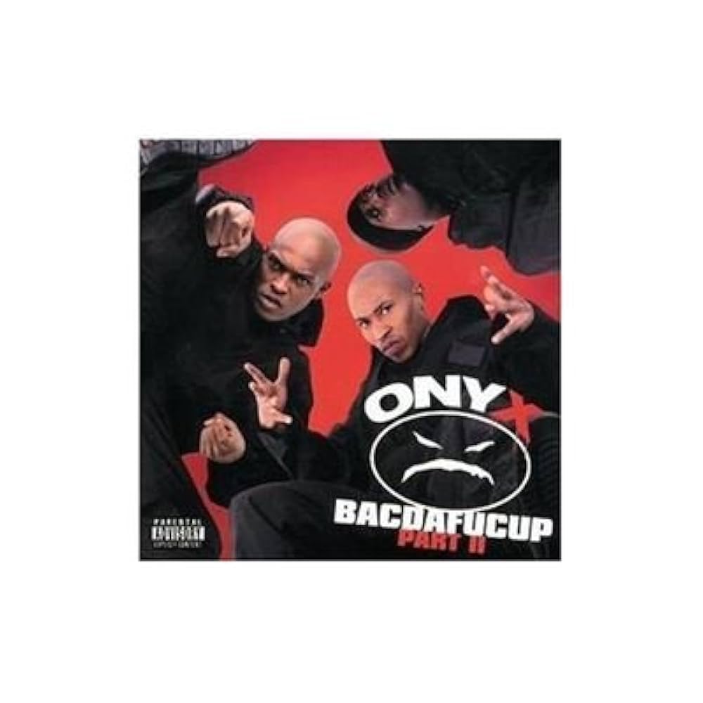 Onyx - Bacdafucup Pt2 - Amazon.com Music