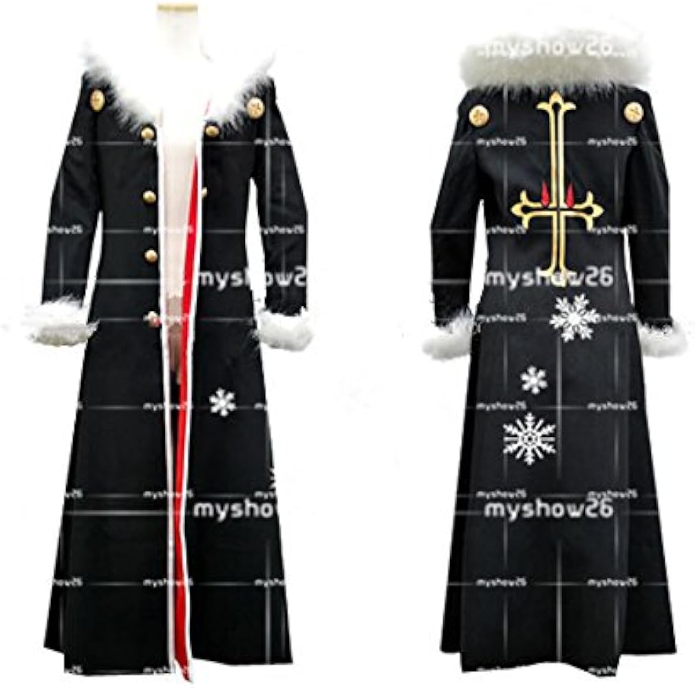 Amazon.co.jp: [myshow26] 海外工場直送!コスプレ HUNTER×HUNTER