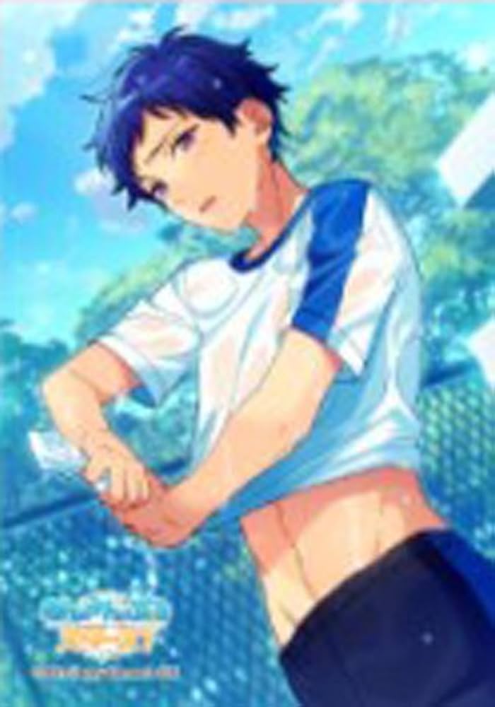 Amazon.co.jp: あんさんぶるスターズ! 生ブロマイドコレクション2 単品