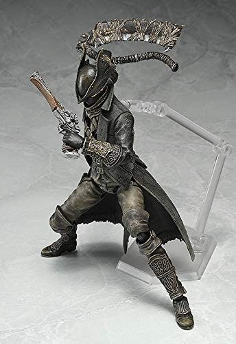 Amazon | 薄紙付 未開封 国内仕様正規品 figma Bloodborne The Old