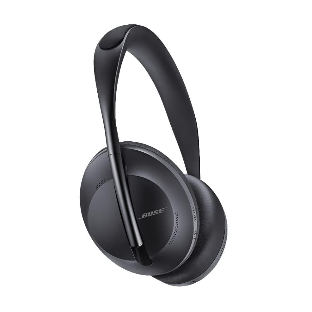 Amazon.com: Bose 700 Noise-Cancelling Bluetooth Headphones (Triple