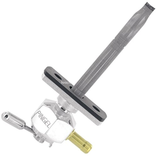 Amazon | ピンゲル PINGEL 燃料コック 00年-04年 DR-Z400 4111-AH3