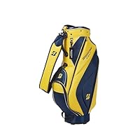 Amazon | BRIDGESTONE(ブリヂストン) キャディバッグ 軽量ベーシック