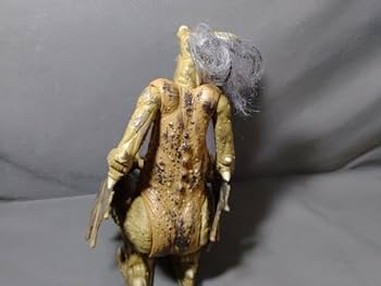 Amazon.co.jp: マレボルギア（メルボージャ） スポーン マクファーレン