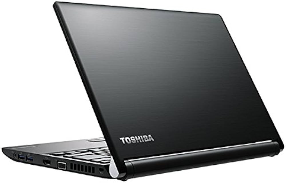 Amazon.co.jp: Toshiba DynaBook R73/6th Generation Core-i5/DDR4 RAM
