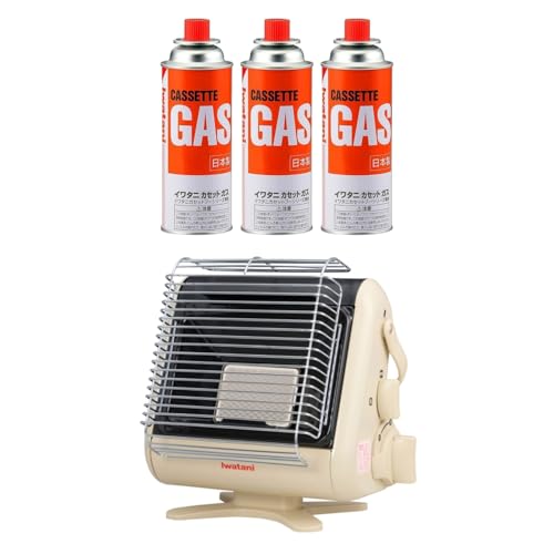 イワタニ カセットガスストーブ マイ暖III CB-STV-MYD3」の人気商品