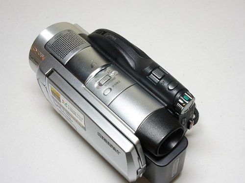 Amazon | SONY HDR-UX7 シルバー | ビデオカメラ 通販