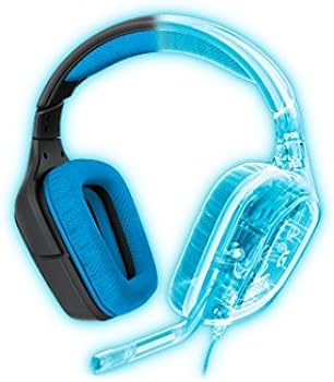 Amazon.co.jp: G430 Gaming Headset : パソコン・周辺機器