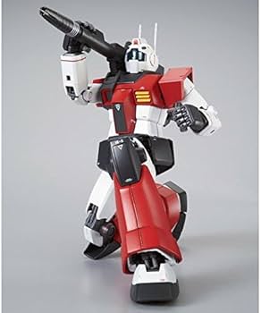Amazon | MG 1/100 RGC-80 ジム・キャノン（プレミアムバンダイ限定