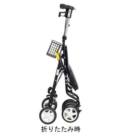 Amazon | テノールEVO クロコダイルBK (島製作所) (シルバーカー