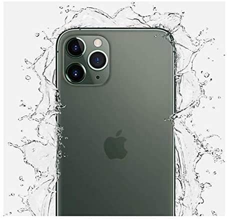 Amazon | 【整備済み品】 Apple iPhone 11 Pro Max 512GB ミッドナイト