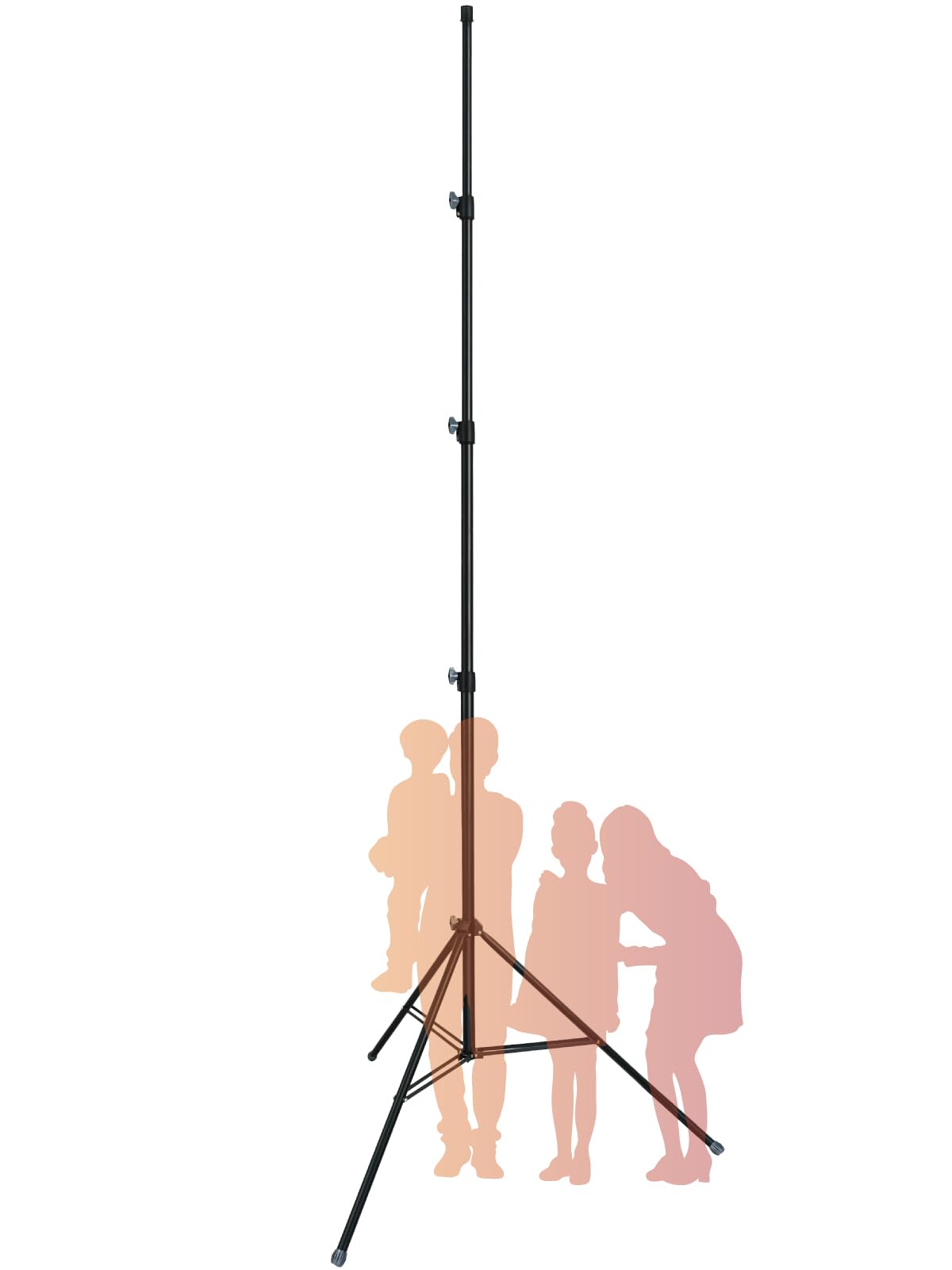 Amazon | 【日本正規品代理店】XbotGo メーカーオリジナル三脚 高さ4