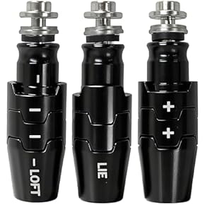 Amazon.co.jp: シャフトスリーブ - ゴルフクラブ用パーツ: スポーツ