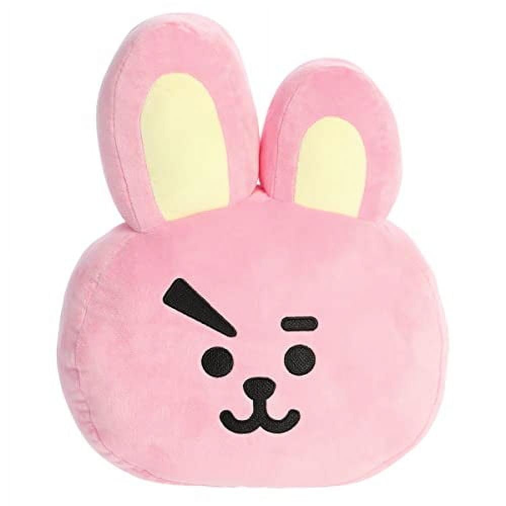 Amazon.com: Aurora Lovable BT21 Cooky Stuffed Doll - Collectible