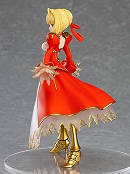 Amazon | POP UP PARADE Fate/Grand Order セイバー/ネロ
