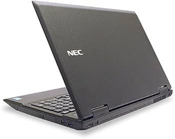 Amazon.co.jp: ノートパソコン 中古 NEC VersaPro PC-VK25LX-N Core i3
