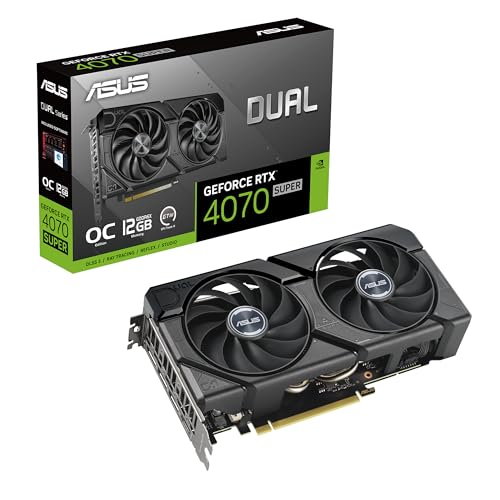 グラフィックボード ビデオカード GeForce RTX 4070 Dual 12GB」の人気