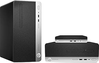 Amazon.com: HP ProDesk 405 G4 Mini Desktop : Electronics