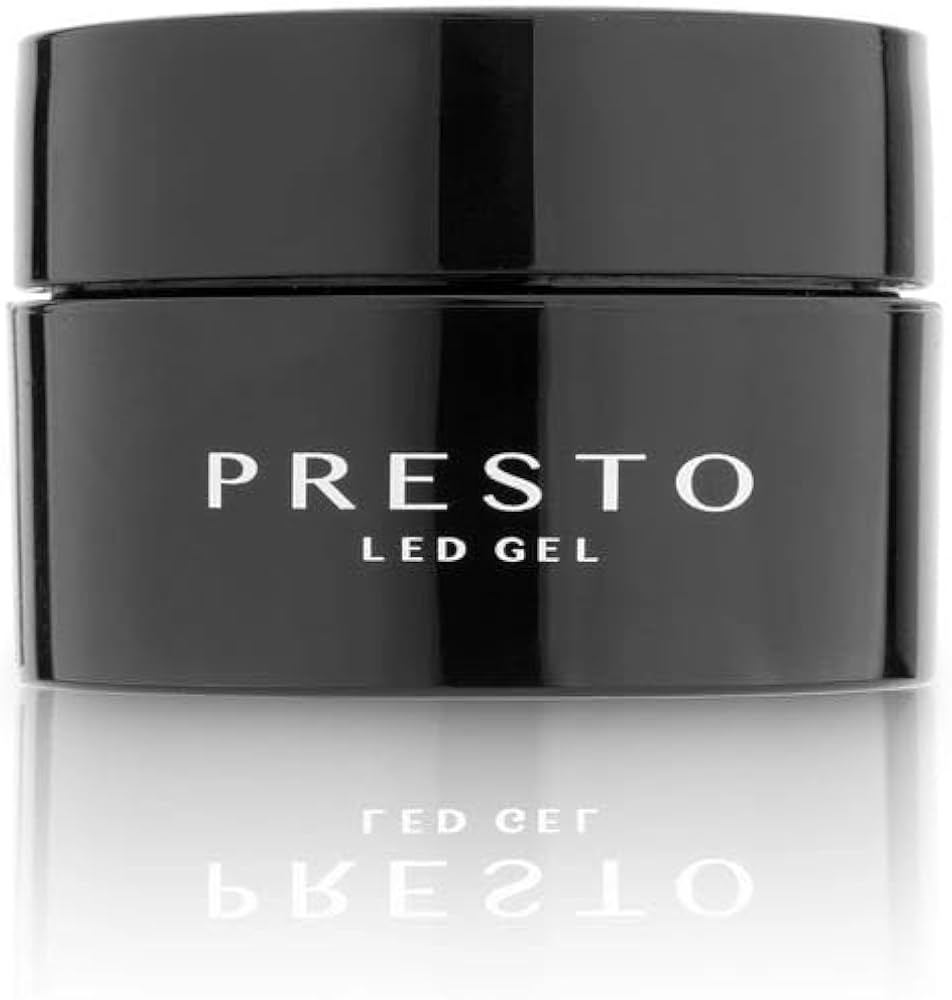 Amazon.com : Aprés x Presto ALL-IN-ONE Extend Gel, Gel-X Tips