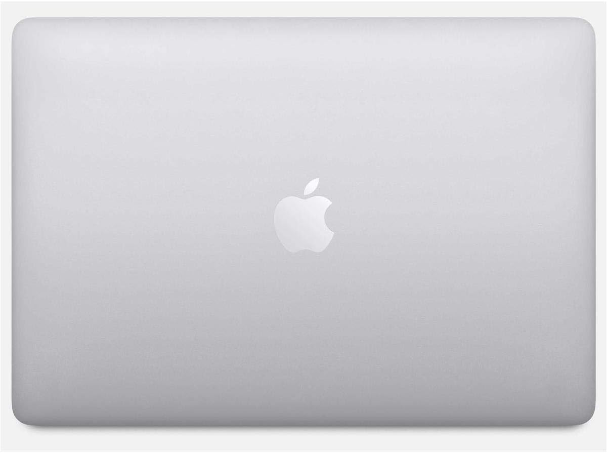2020 Apple MacBook Pro with Apple M1 chip (13-inch, 8GB RAM, 512GB