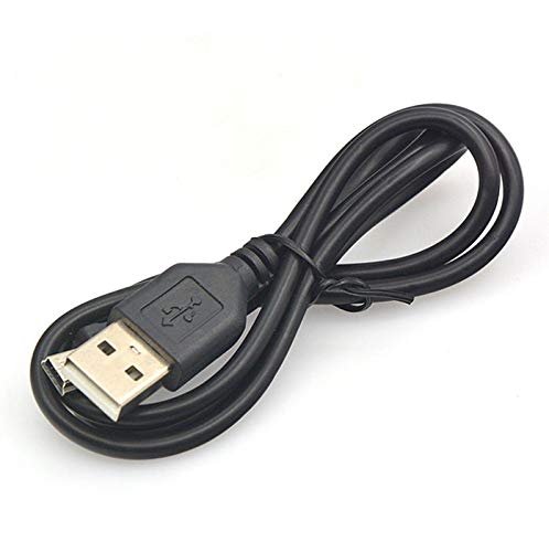 Amazon.com : USB charging cable compatible for Canon PowerShot