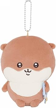 Amazon.co.jp: [グレイ・パーカー・サービス] ナガノのカワウソ