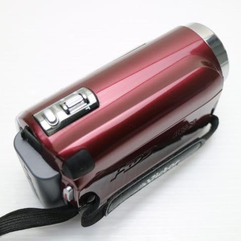 ビクター エブリオ GZ-MG840 ビデオカメラ 付属品付き Victor Victor