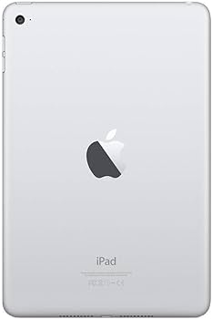 Amazon.co.jp: 【整備済み品】 Apple iPad mini 4 Wi-Fi + Cellular