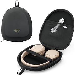 Amazon.co.jp: イヤホン・ヘッドホンケース: 家電＆カメラ