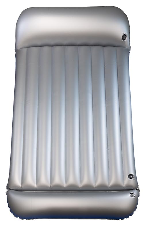 Amazon.co.jp: 業務用 ニューモナミ エアーマットPro 9本山 両枕 WW