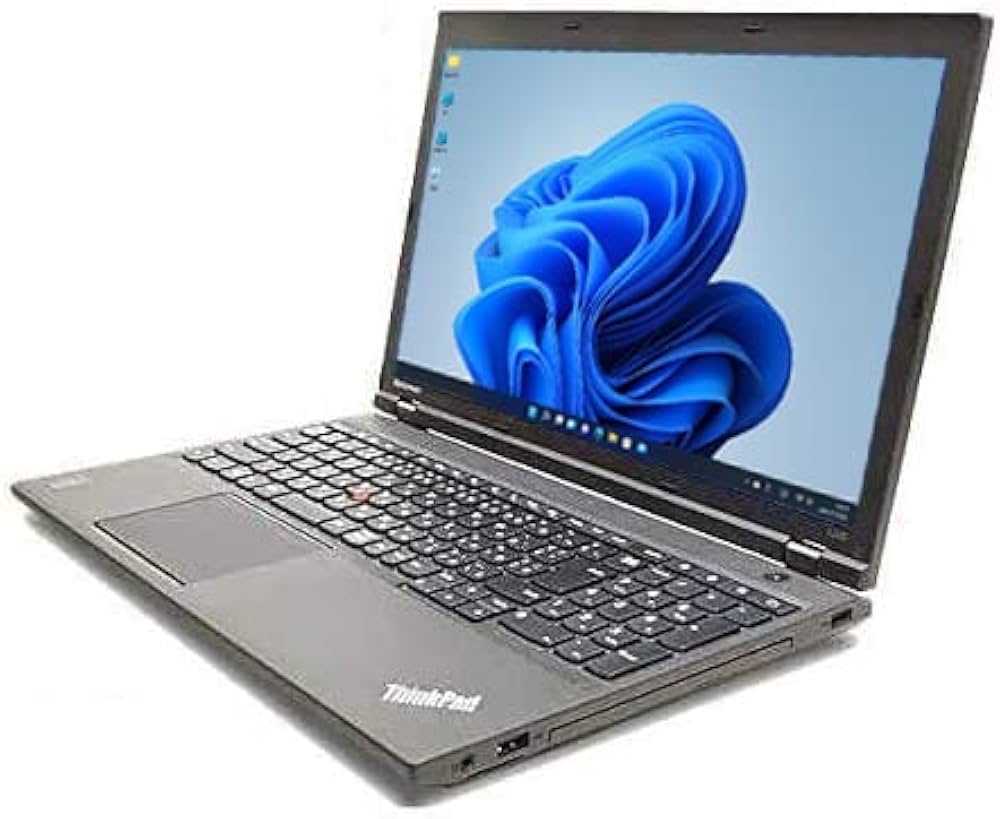 Amazon.co.jp: 【整備済み品】 Lenovo ThinkPad L540 □MS Office 2019