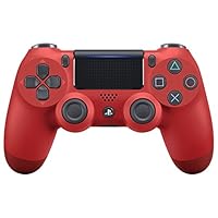 Amazon | 【純正品】ワイヤレスコントローラー (DUALSHOCK 4