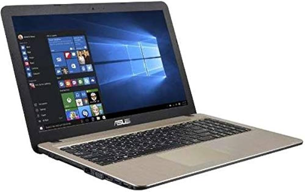 Amazon.co.jp: ASUS(エイスース) ノートPC VivoBook X540YA-XX532T
