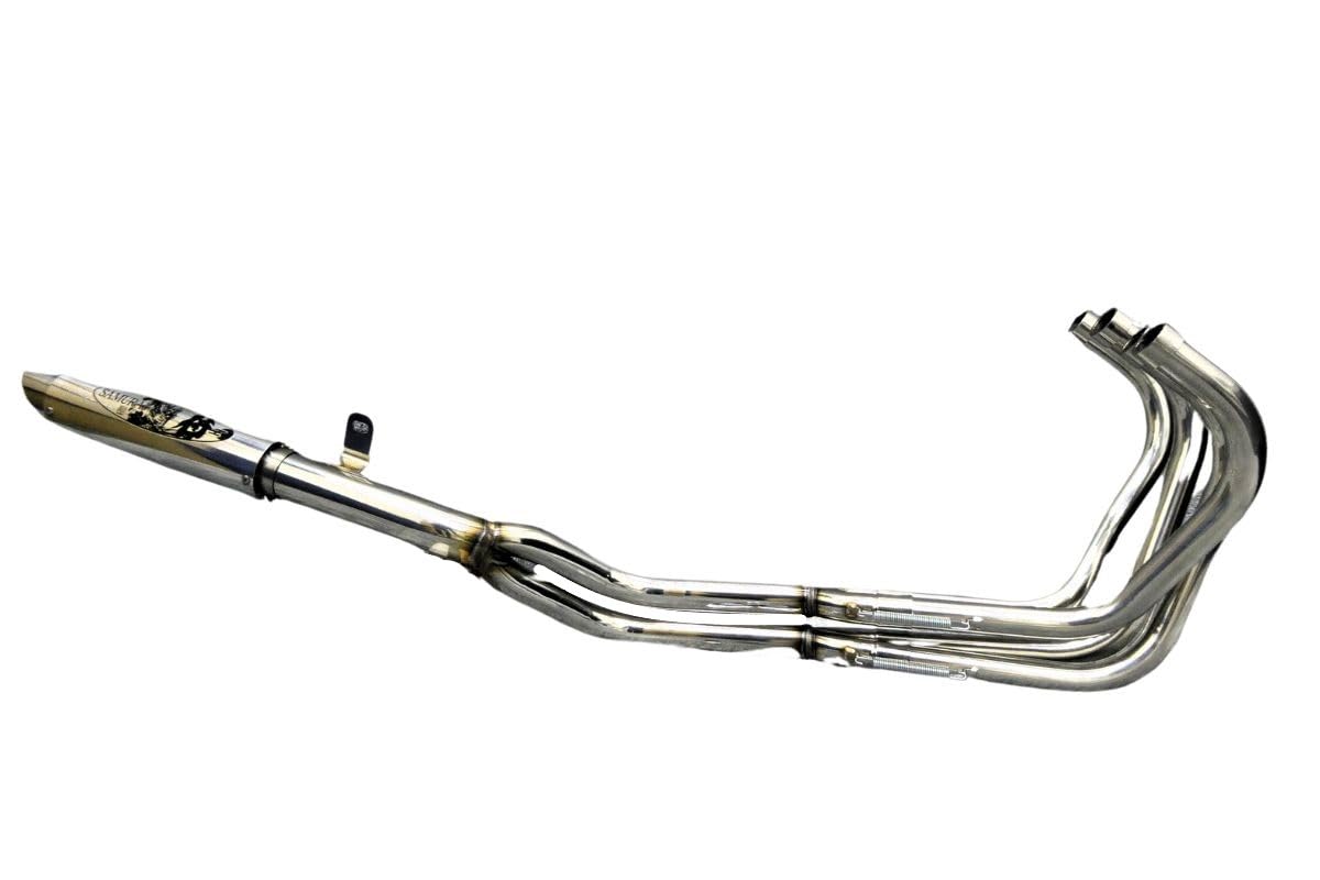 Amazon | ジェイド250 【侍】サムライ マフラー ステンレス/JADE