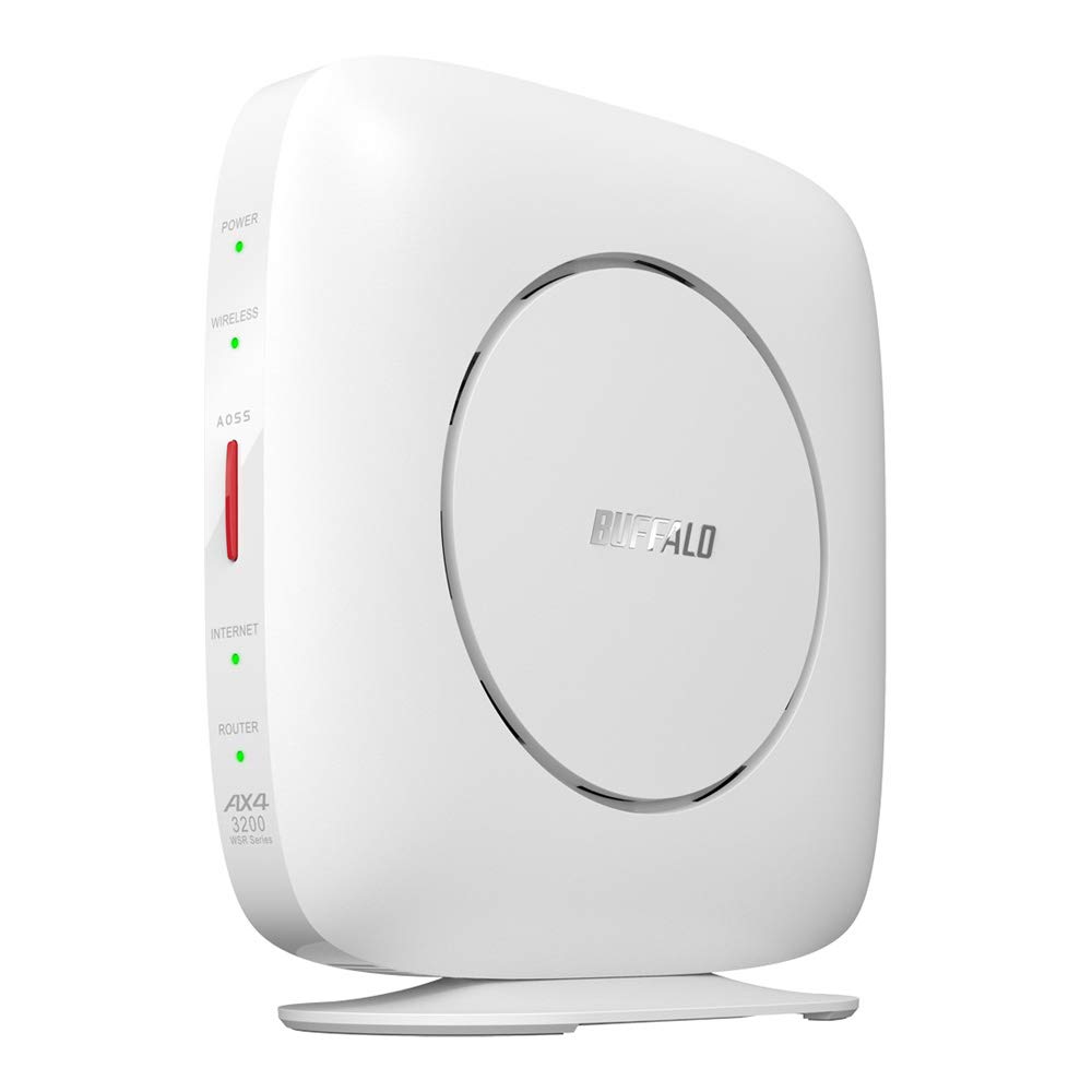 Amazon | 【Amazon.co.jp限定】 バッファロー WiFi ルーター 無線LAN