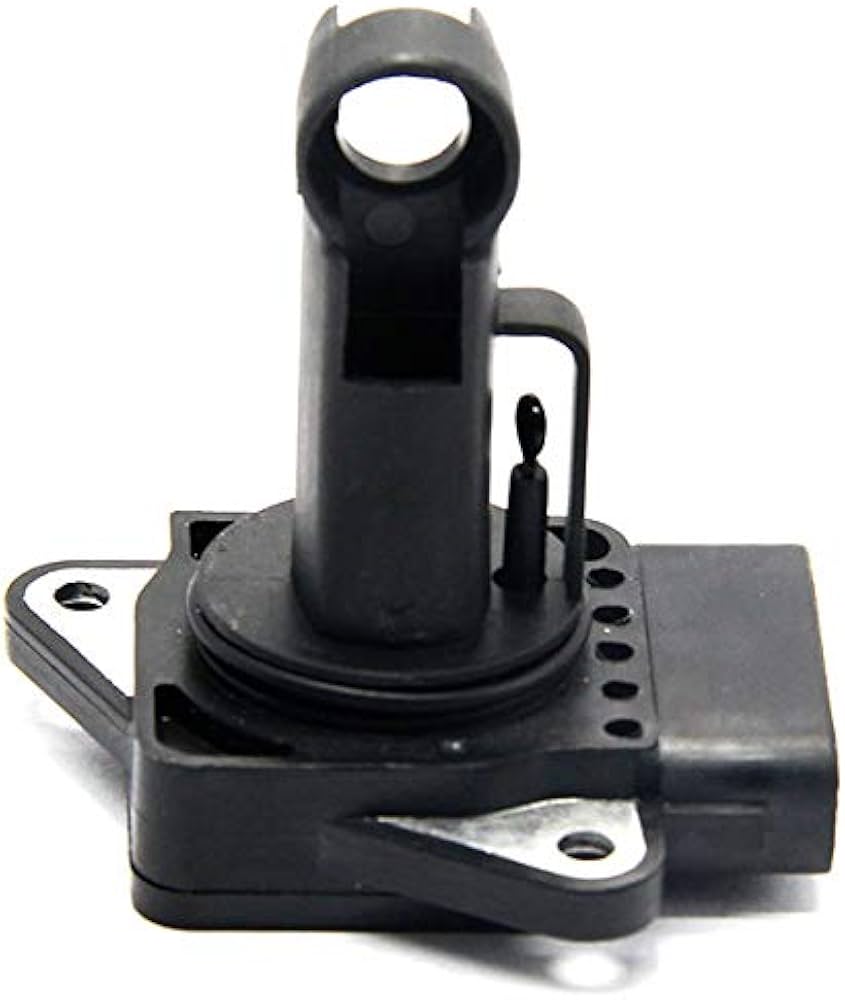 Amazon.co.jp: 46Z8 エアフロセンサー トヨタ 22204-22010 22204-21010