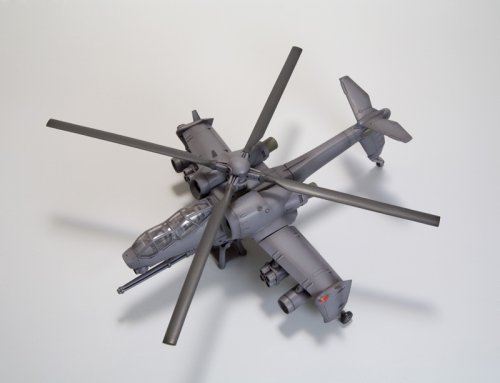 Amazon | コトブキヤ 機動警察パトレイバー2 The Movie ヘルハウンド 1