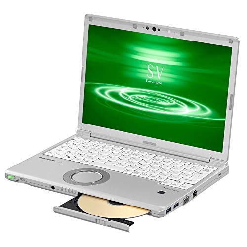 Amazon | パナソニック CF-SV9NDSQR Let`s note SV9 店頭(Core i5