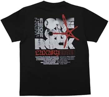 Amazon | ONE OK ROCK ワンオクロック ワンオク グッズ LUXURY DISEASE